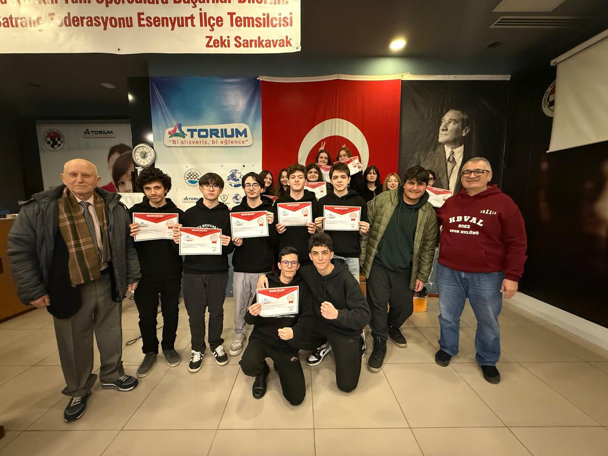 Hacı Bektaş Veli A.L tweet media