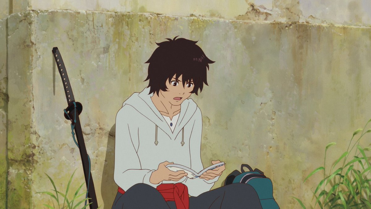 Studio CHIZU → “Scarlet” Coming Soon Worldwide tweet media