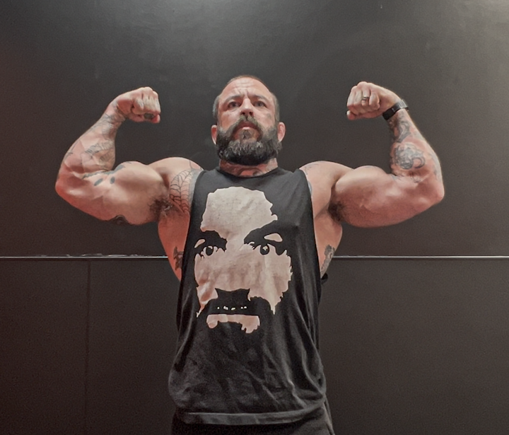 Paul Waggener (@opwwofficial) / Posts / X