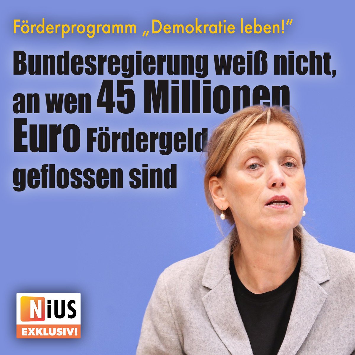 Dr. Markus Krall tweet media