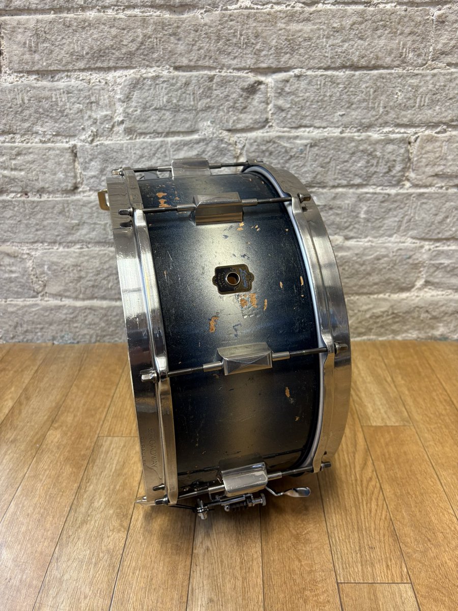 Joe Cox Drums tweet media