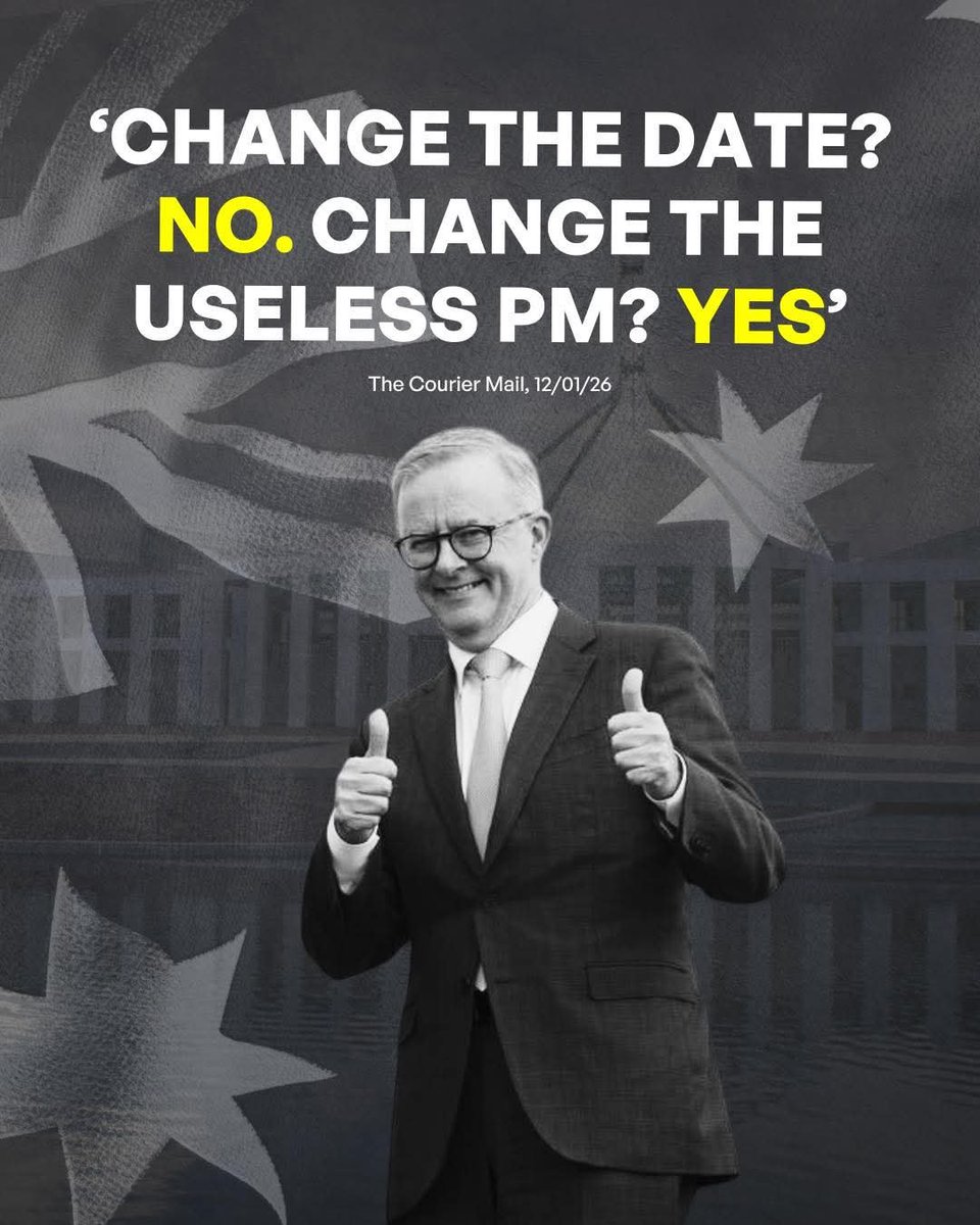 hammerofleft's tweet image. Good morning Aussies 
Whadda ya reckon?