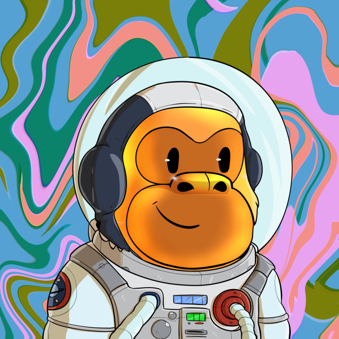 PixelApes | $KING, RAFFLES, CHEST QUEST, and more. tweet media