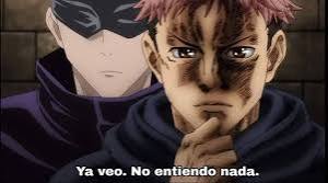 meelsdc's tweet image. Después de terminar de ver la explicación de Tengen.