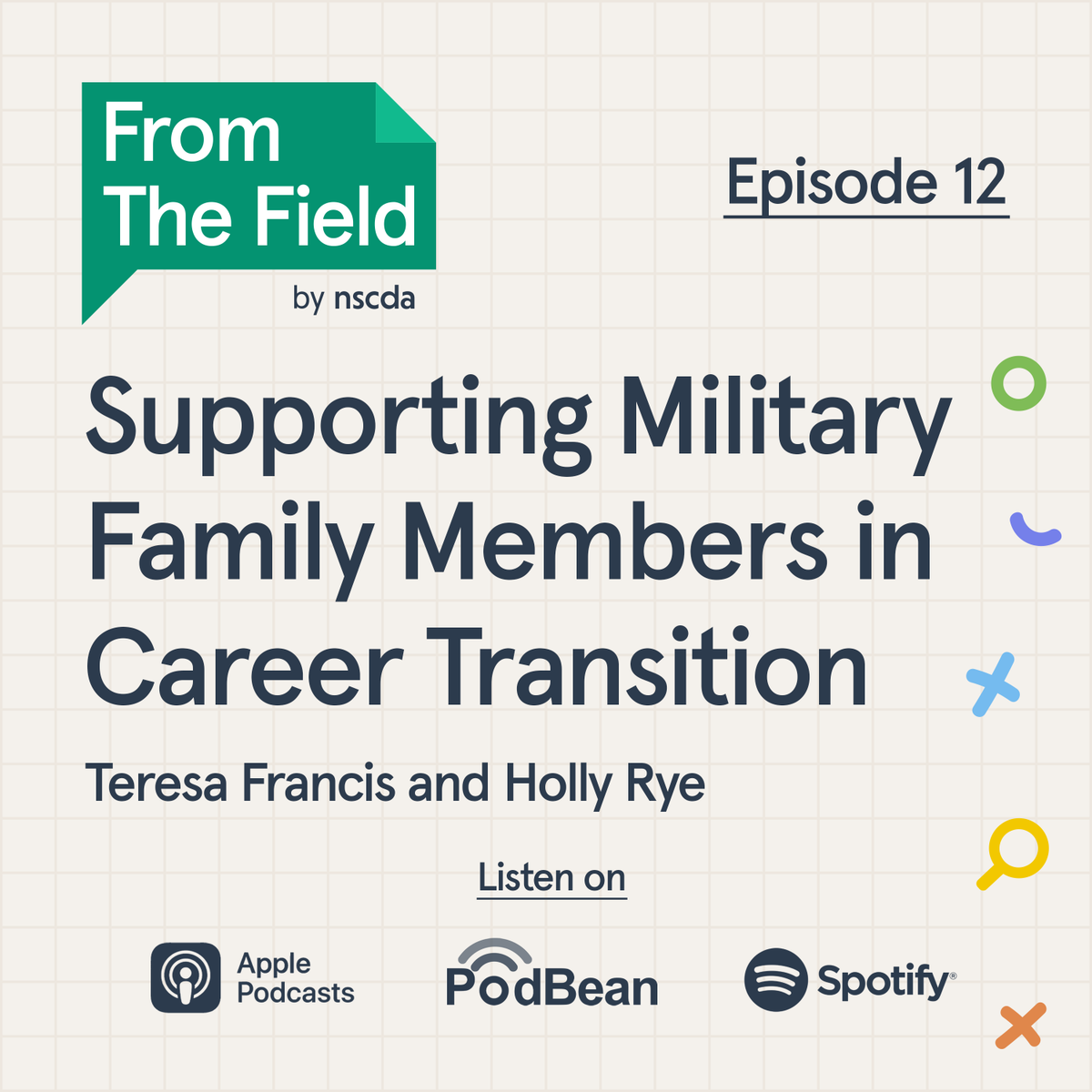 NS Career Development Association tweet media