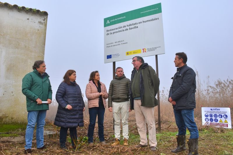 Junta Sevilla tweet media