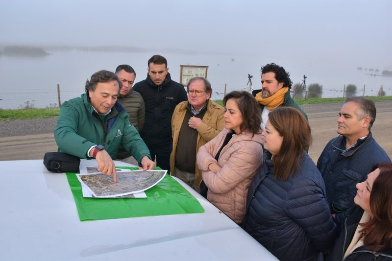 Junta Sevilla tweet media