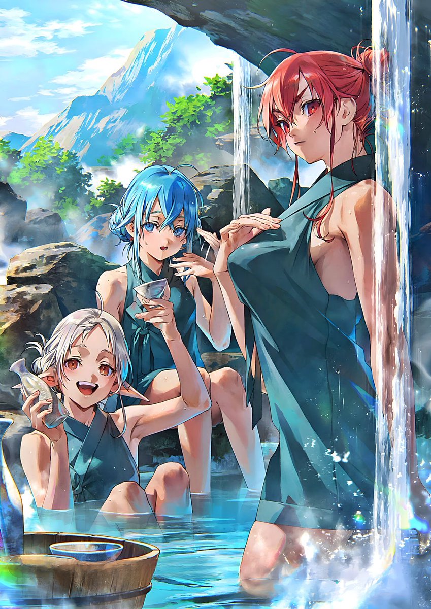 haitaniwhor3's tweet image. i need to know who made this