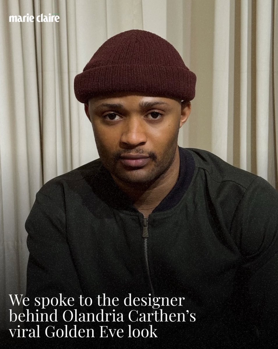 HausofSweets's tweet image. marieclaire.ng/sevon-dejana-d…