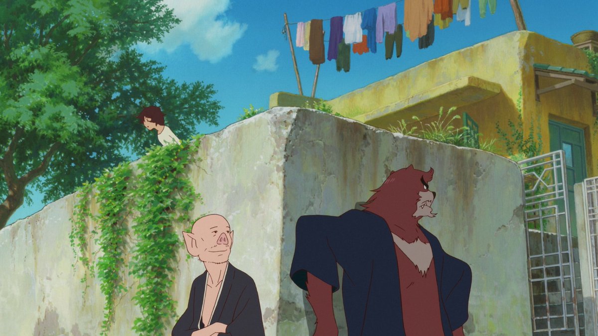 Studio CHIZU → “Scarlet” Coming Soon Worldwide tweet media