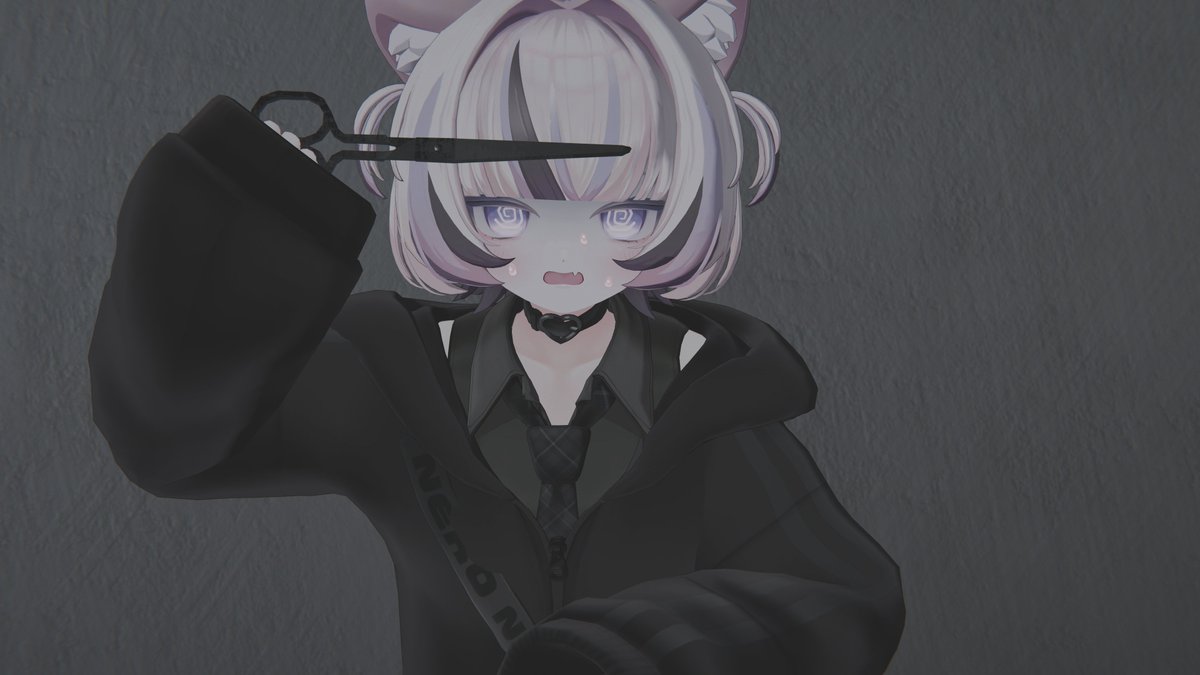 #arche_3D
アルシェちゃんかわいい💇🏻‍♀️