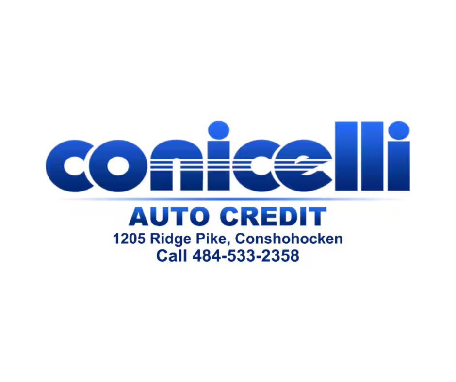 ConicelliHonda's tweet image. Facing credit challenges? Don’t worry! Conicelli Auto Credit is here to help you get behind the wheel today—no credit or bad credit accepted! 🌟👍🚗

Learn More 🔗 conicelliautoplex.com/conicelli-auto…

#AutoCredit #DriveToday #ConicelliHonda