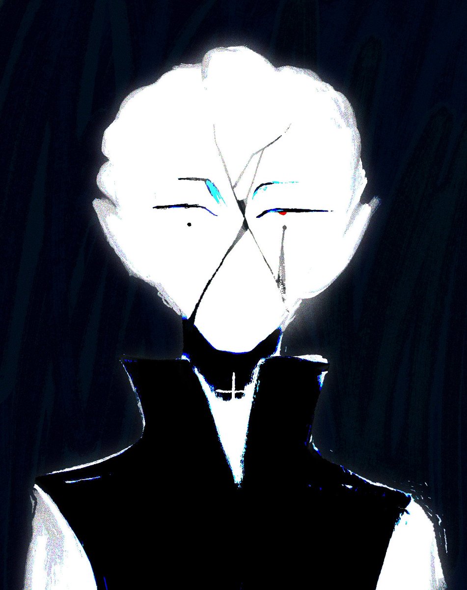 Still in control. Just...