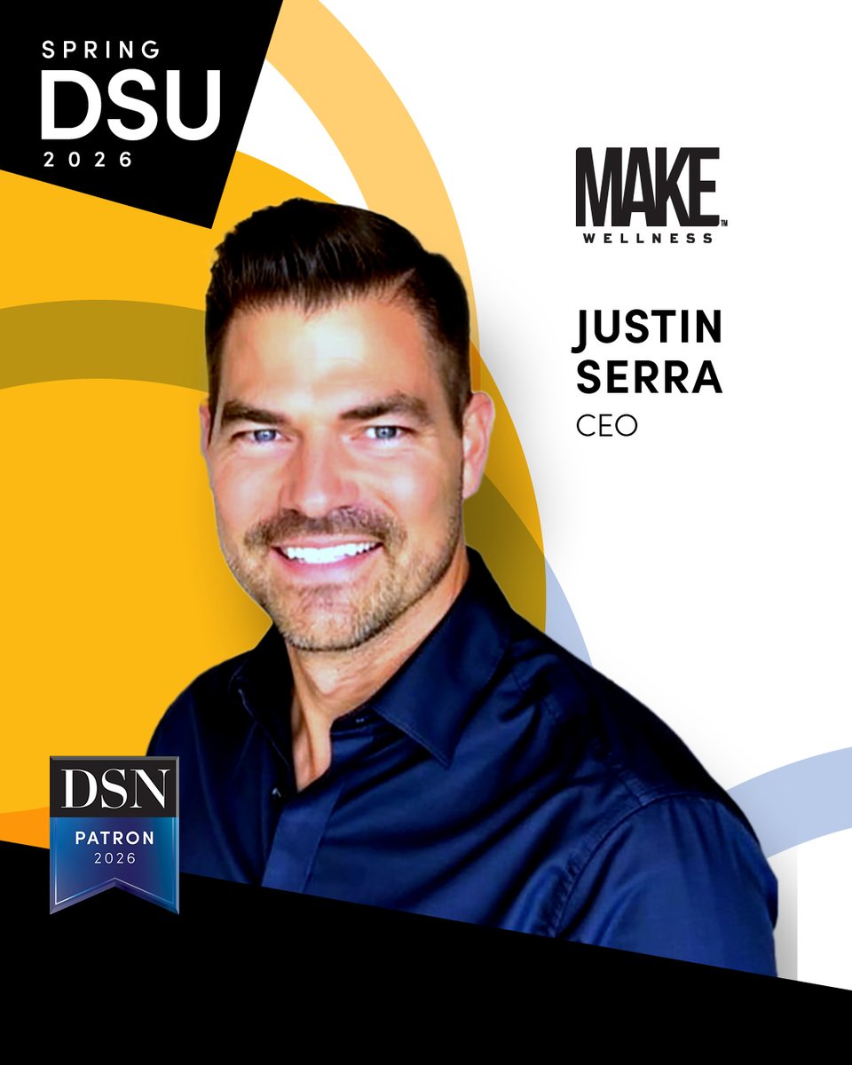 Direct Selling News tweet media