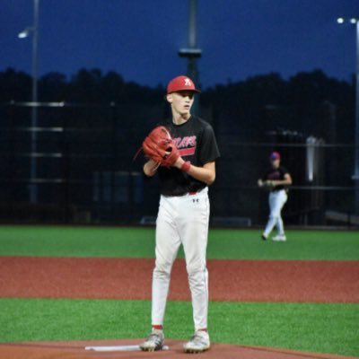 Maryland A Conference Baseball Report tweet media