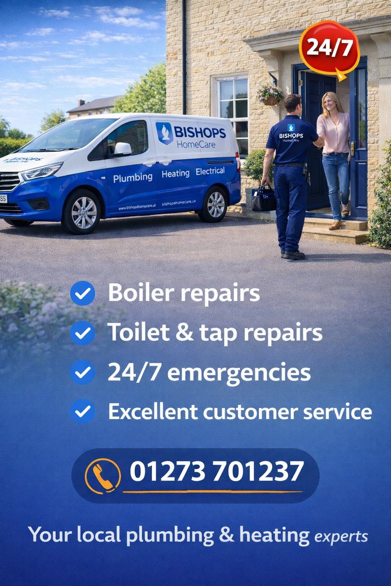 Bishops HomeCare tweet media