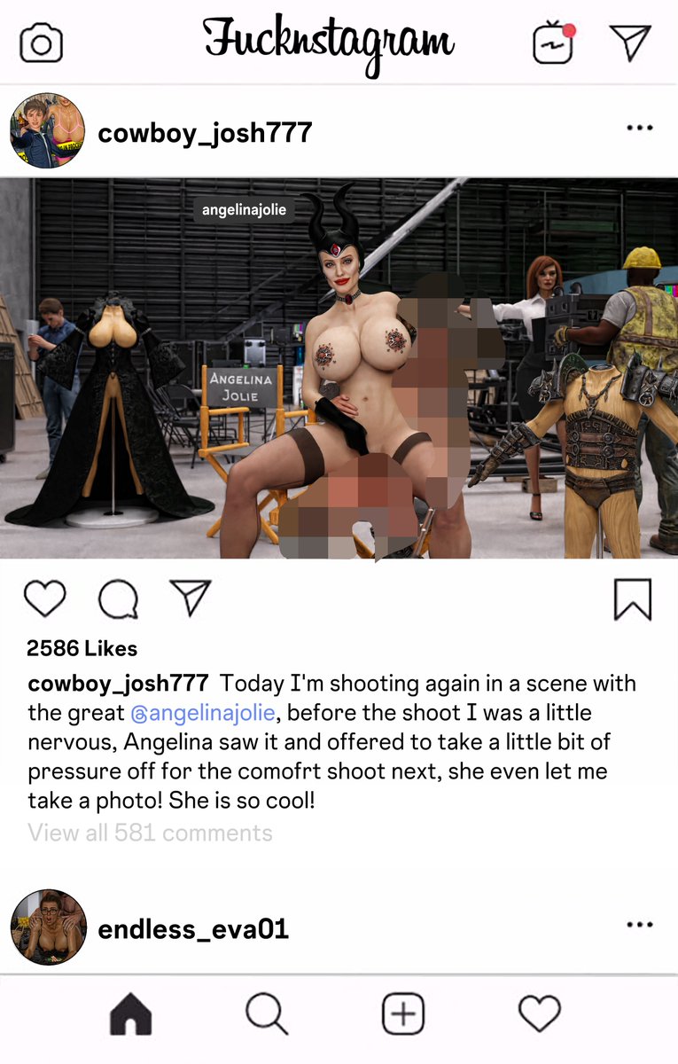 | Maleficent 3 - BTS #7 |           
DAZ content - linktr.ee/DanPX         
Koikatsu content - linktr.ee/DanP3DX 
#AngelinaJolie #Celebrity #Maleficent #Rule34 #nsfw #3DCG #3D #3dart