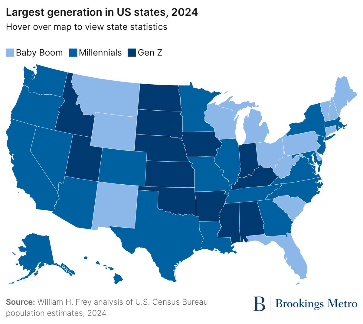Brookings Metro tweet media