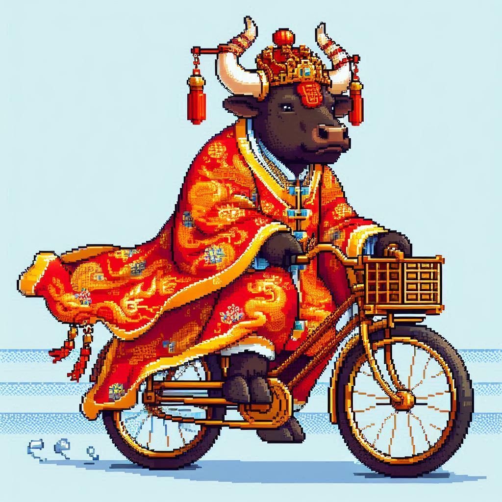 DeLie Bulls tweet media