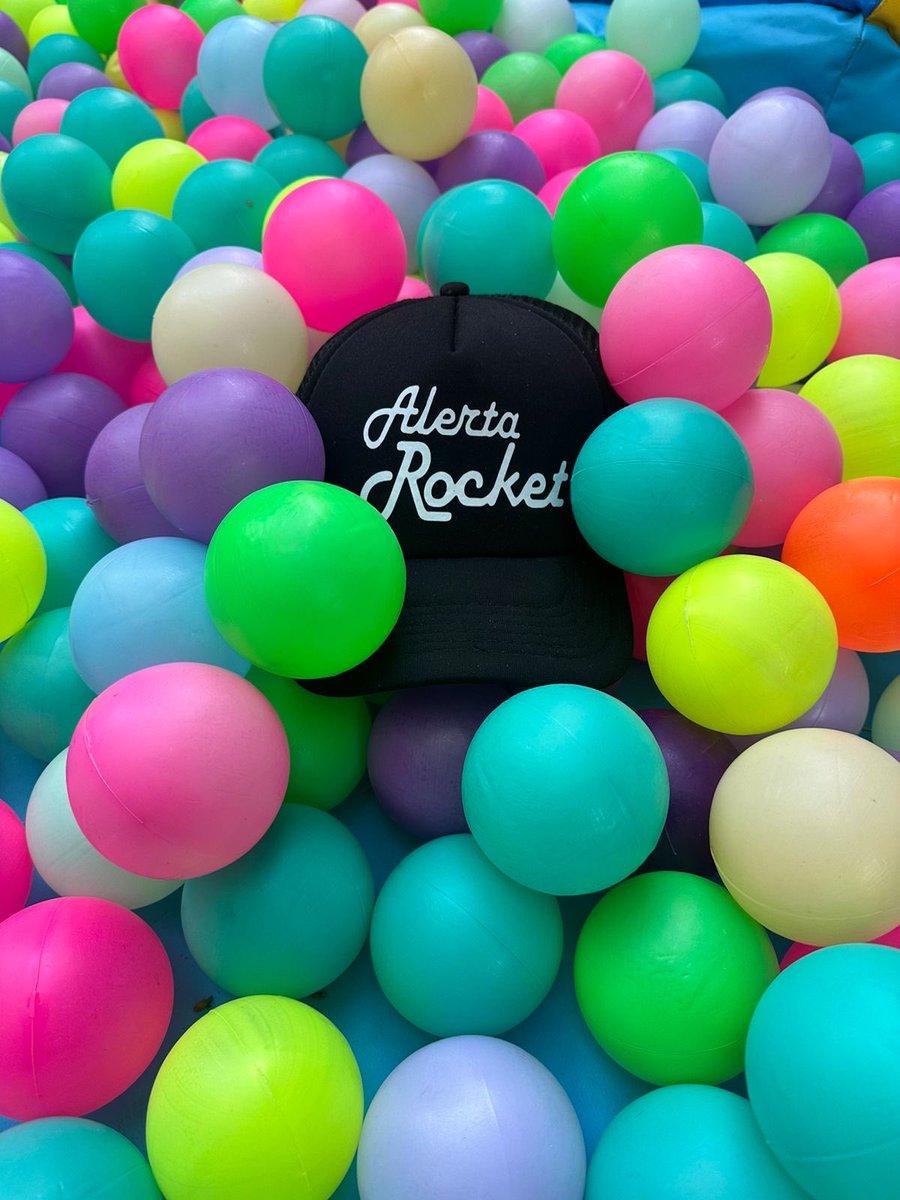 Alerta Rocket tweet media