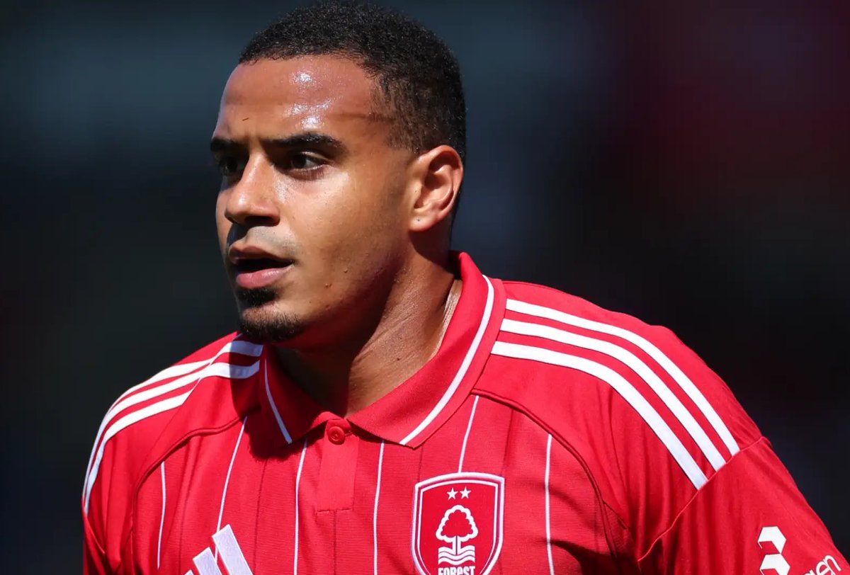 Man United Eye £70m Murillo Deal Man United Eye £70m Murillo Deal