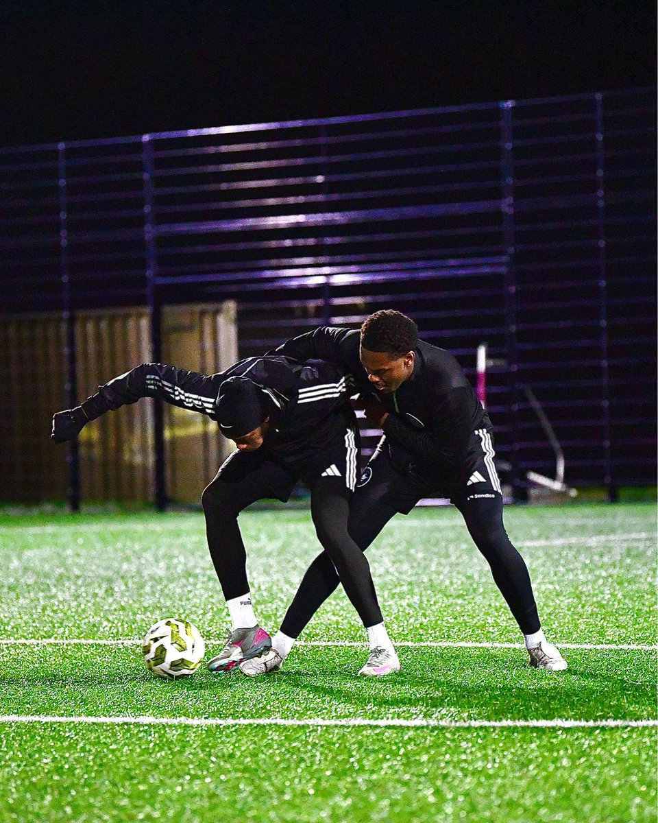 AFC Greenwich Borough tweet media