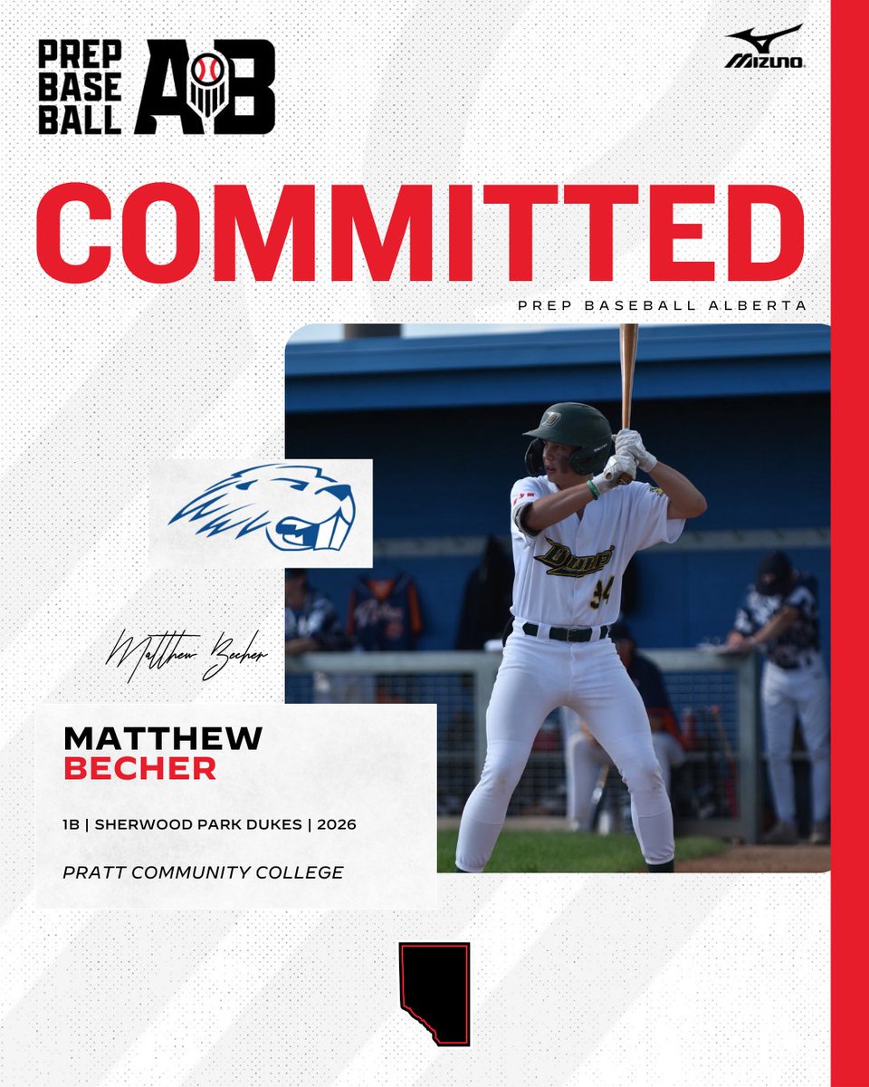 Prep Baseball Alberta tweet media