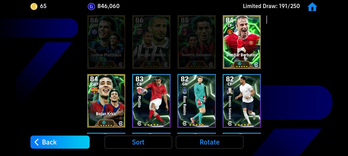 How many players u guys got from this treasure link?
Me: 3🥱