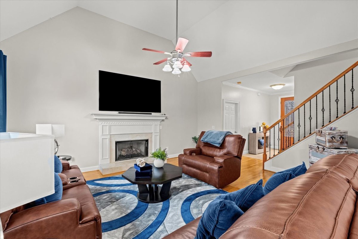 Tritt Realty tweet media