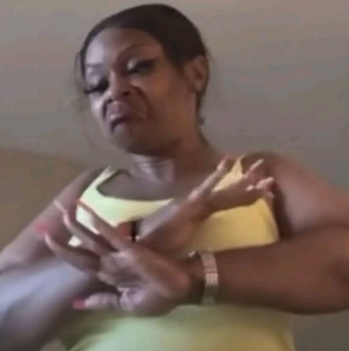 I almost fell in love today. Omo na God save me😩

Love in 2026 ke, no way!!🙅🏼‍♀️