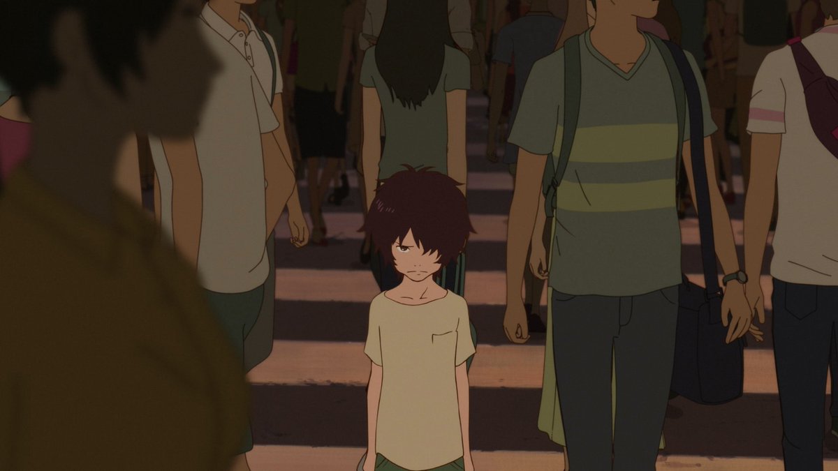 Studio CHIZU → “Scarlet” Coming Soon Worldwide tweet media