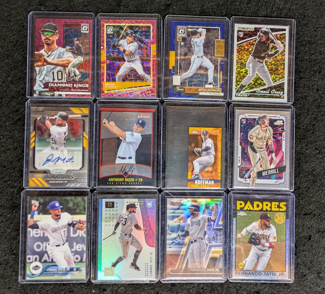 Ultra Modern Baseball tweet media