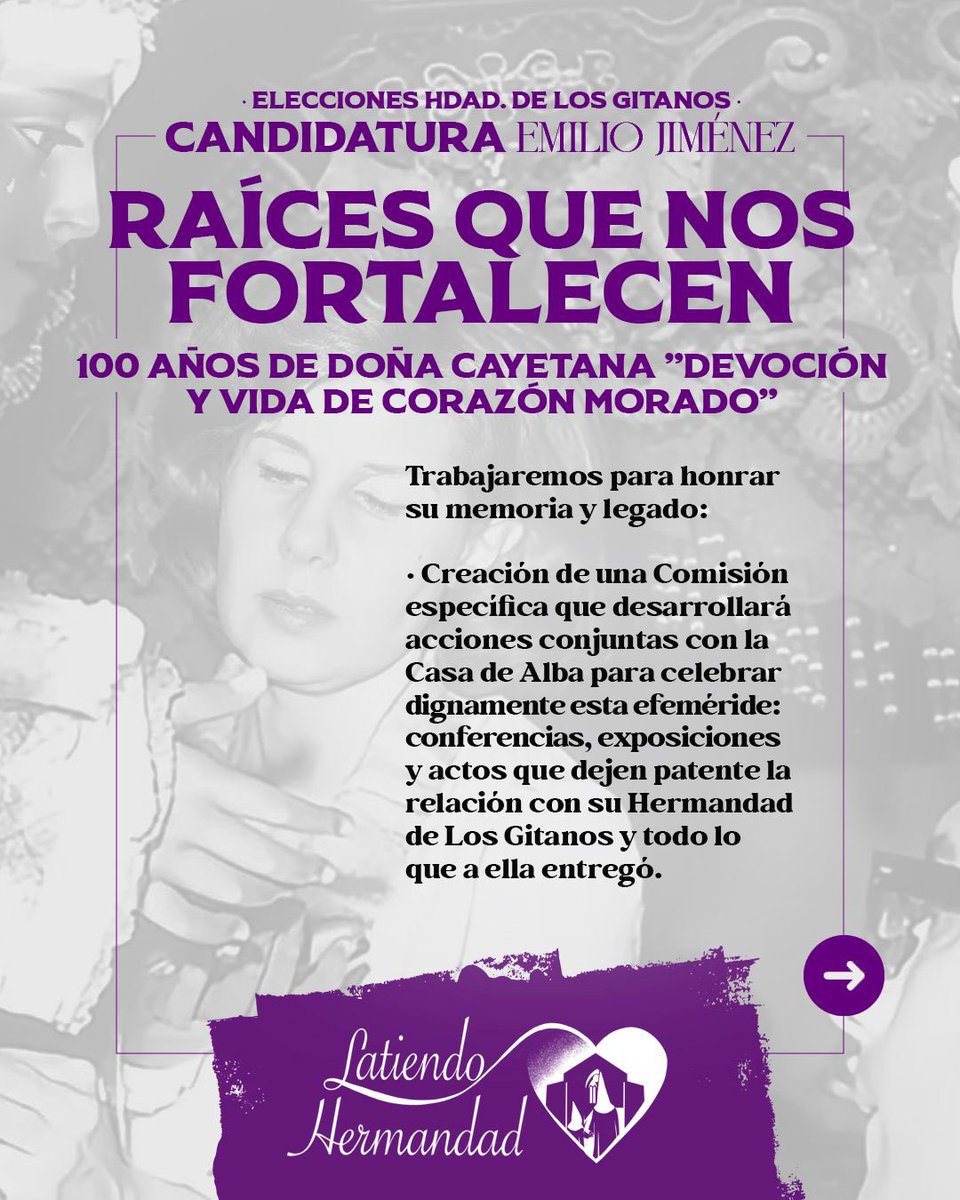 Candidatura Emilio Jiménez tweet media