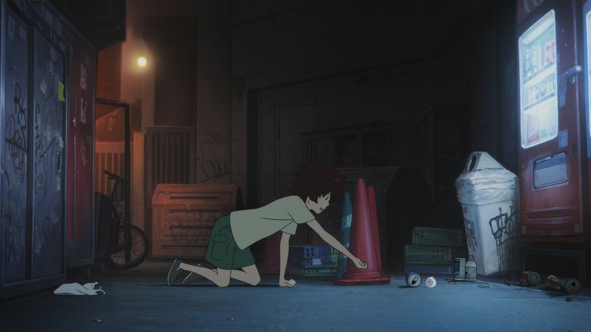 Studio CHIZU → “Scarlet” Coming Soon Worldwide tweet media