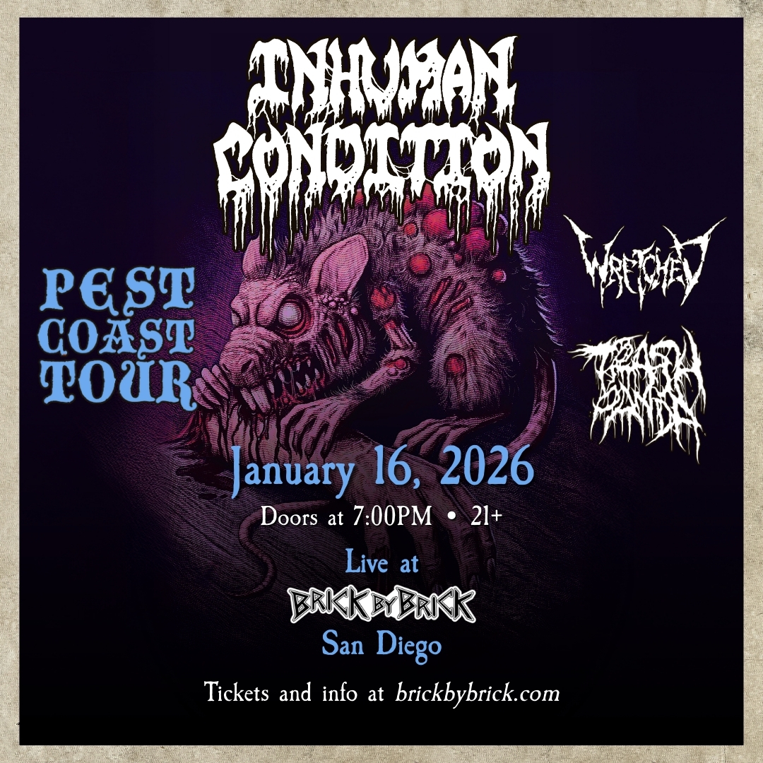 Brick by Brick tweet media