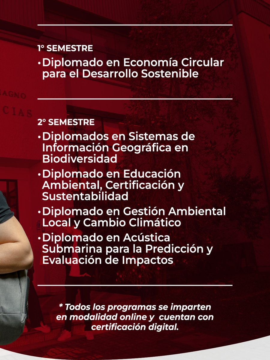 Facultad de Ciencias UCSC tweet media