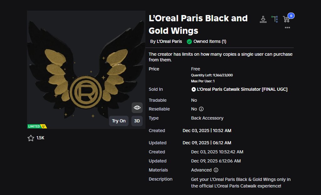 Join and claim guys buruan!!!

roblox.com/games/81493541…