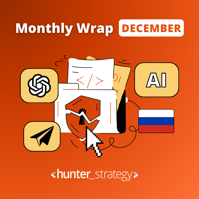 HunterStrategy 🇺🇦 tweet media