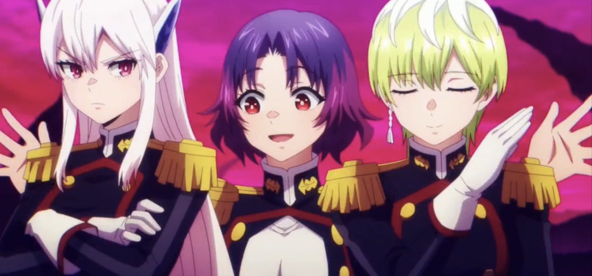 BellTsukiyono's tweet image. "B-Bell had to endure this a week ago…"

@Phoen1xw1nd @6thUnitChief