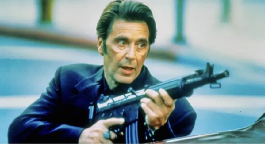 Vincent Hanna will return in Avengers: Doomsday