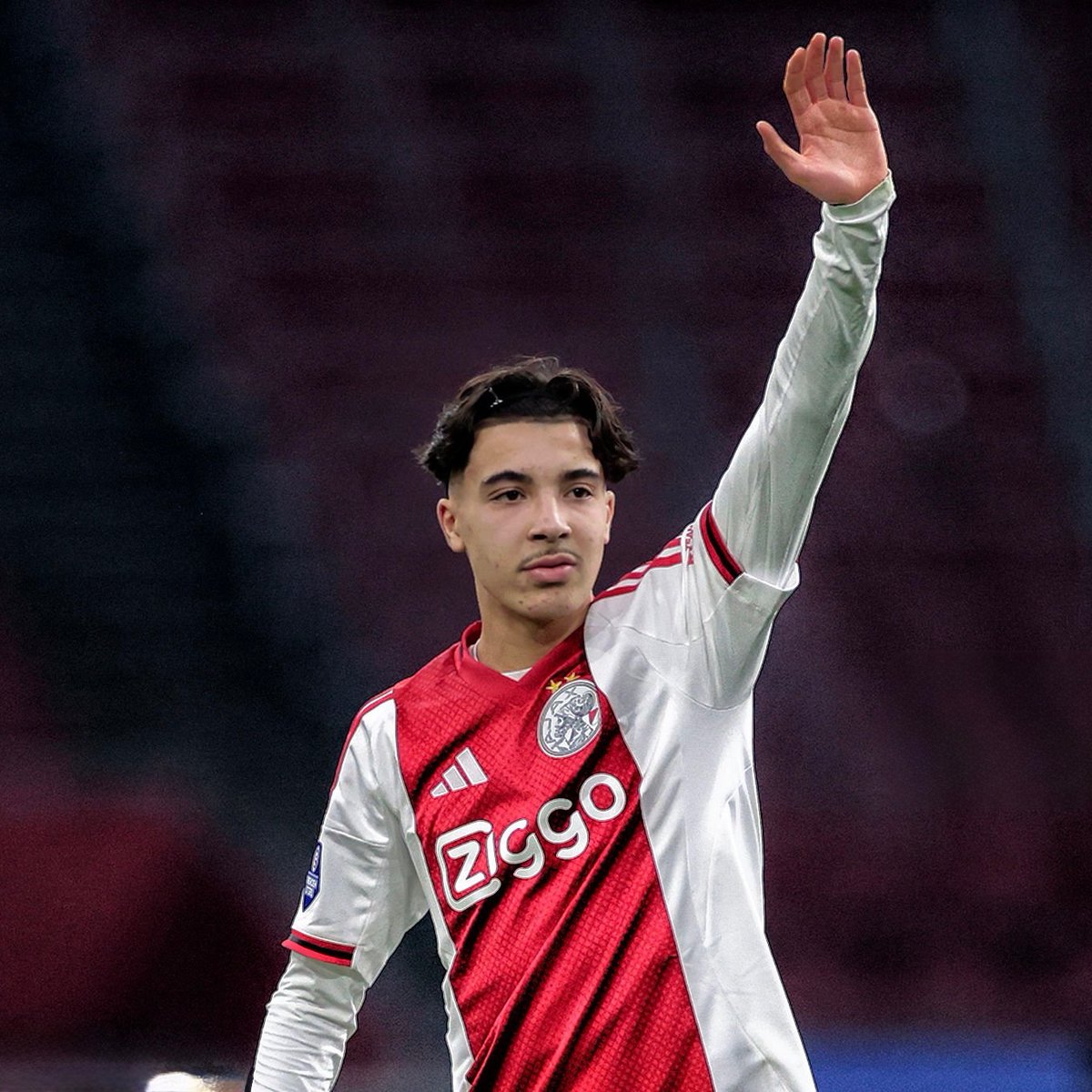 Madrid Xtra tweet media