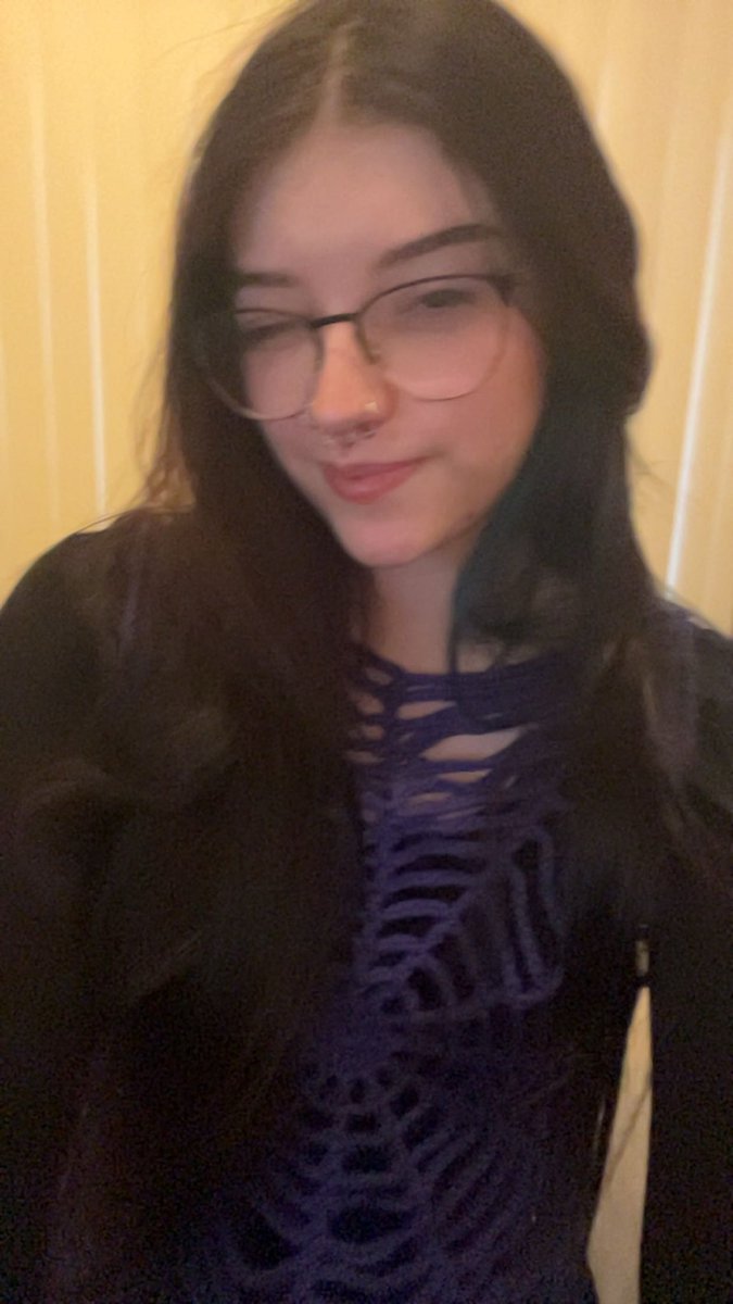 mia HAYTOUR CHICAGO tweet media