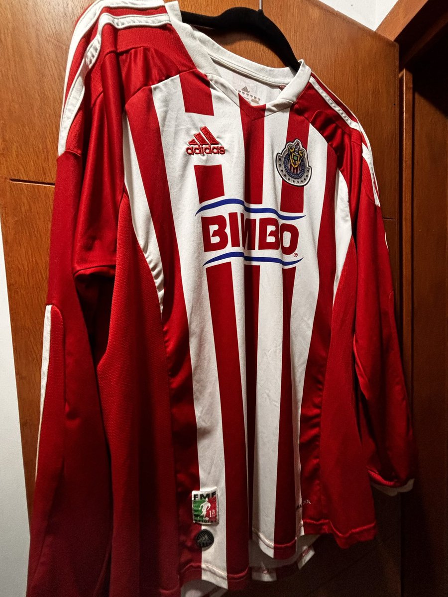 Bandita de <a href="/Chivas/">CHIVAS</a> vamos a poner esta Joyita de una época difícil en rifa… serán 20 números de $100.00 

Todo lo recaudado será única y exclusivamente para ayudar a un amigo que pasa situaciones complejas con un familiar… quienes puedan ayudar se los agradeceré de corazón!