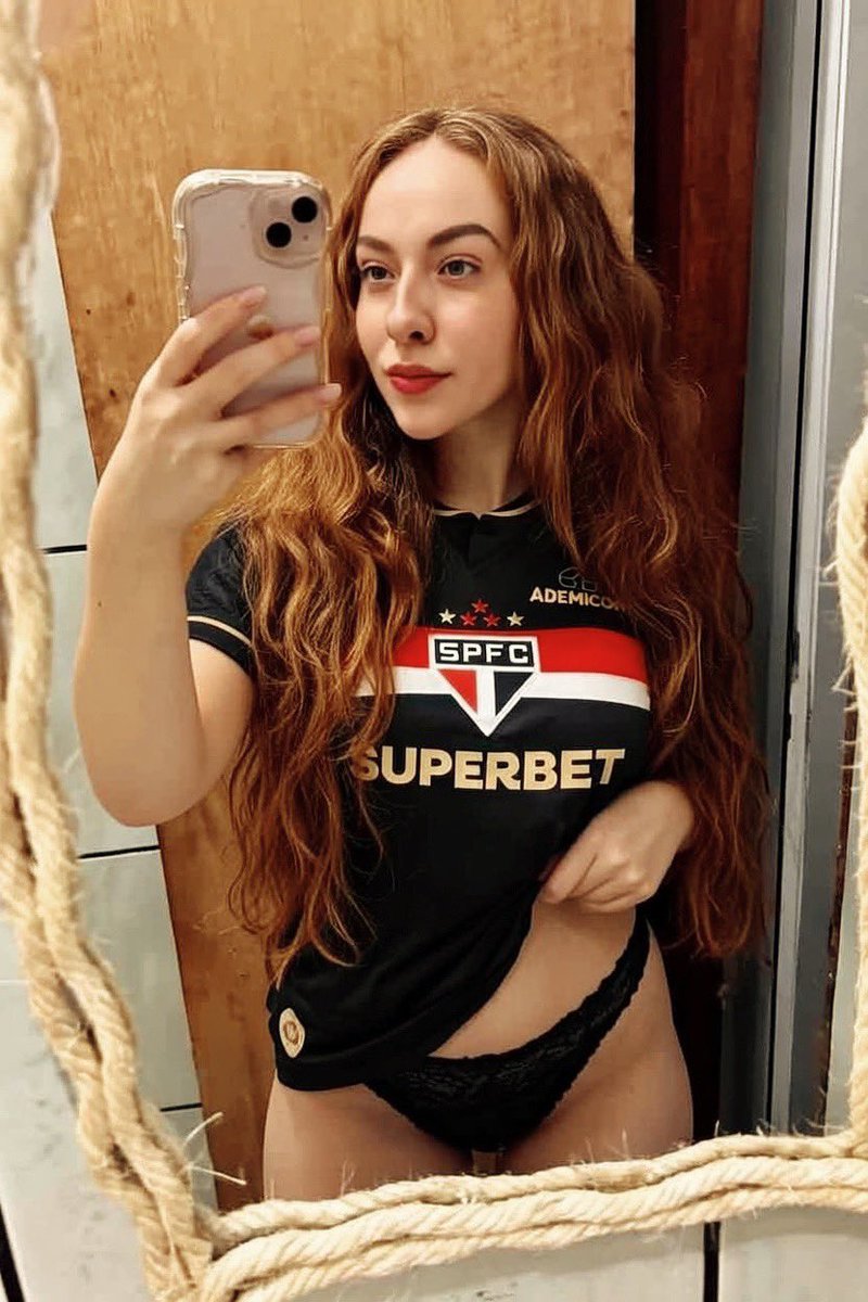 polyroux's tweet image. Hoje tem são paulo 😝🇾🇪