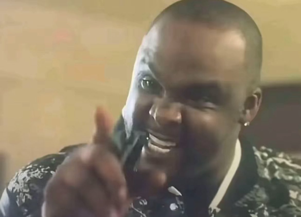 NewGenUTD's tweet image. Haven’t been this excited for and epistles of power since the finale of the OG Power #PowerForce