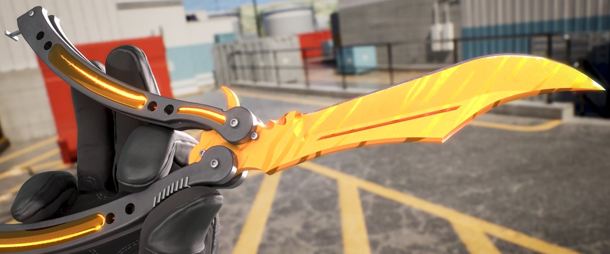 CanalDoSaullo's tweet image. SORTEIO DIÁRIO DUPLO ★ Canivete Borboleta | Dente de Tigre 
Valor: R$11.000,00

Sorteio EXCLUSIVO para quem depositar usando o cupom CALVO no CSGONET nos dias 15 e 16

canaldosaullo.com.br/giveaways/b6ab…