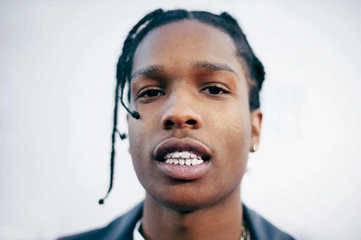 hitsjunkie's tweet image. 13 years ago, A$AP Rocky released his debut studio album  "Long. Live. A$AP" 💿🗽

Favourite song?