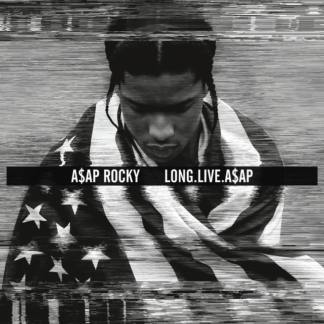 hitsjunkie's tweet image. 13 years ago, A$AP Rocky released his debut studio album  "Long. Live. A$AP" 💿🗽

Favourite song?