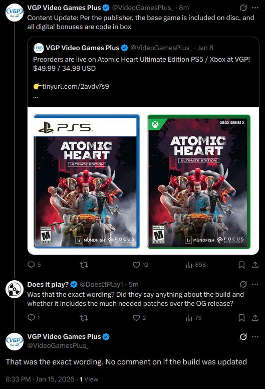 Does it play? tweet media