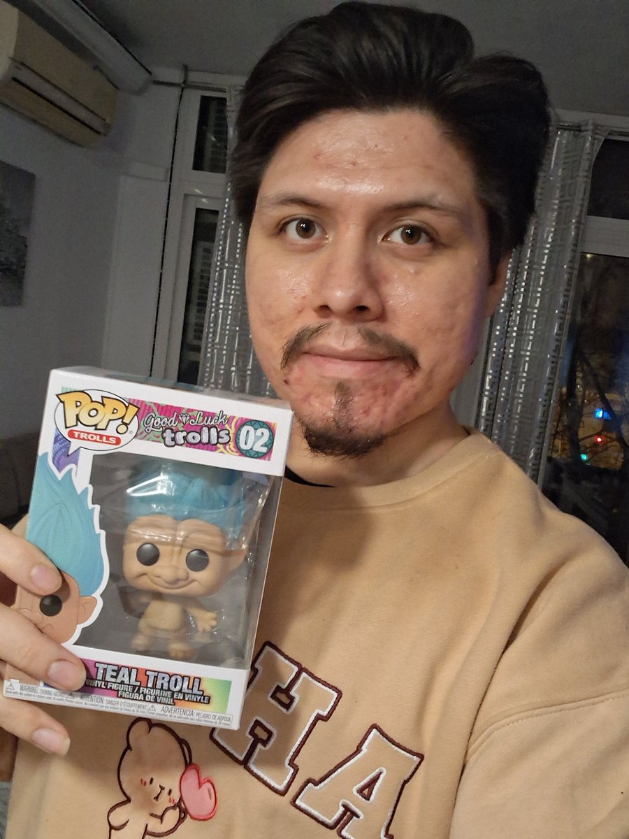 lain_tk's tweet image. Dije small tournament? Me retracto de mis palabras porque los Pibardos tienen un big corazon por este regalo tras mi victoria en el torneo online Pibardos cup 1 el fin de semana pasado!!
Me he reido mil al abrirlo, gracias por vuestro esfuerzo! Grandes! 🫂
@PibardosTKKN